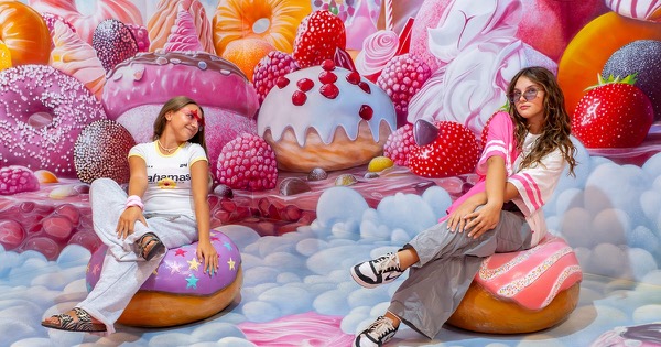 Sweet Museum
